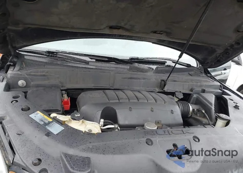 2012 Buick Enclave Premium z USA, uszkodzony, nr VIN 5GAKRDED2CJ374076